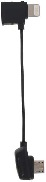 dji mavic rc lightning cable