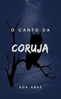 Livro O canto da coruja