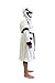 Star Wars Stormtrooper Fleece Costume Robe (One Size)