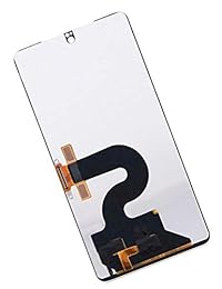 Hezbjiti - Pantalla de repuesto compatible con iPhone 8 Plus, pantalla LCD, digitalizador táctil y herramientas