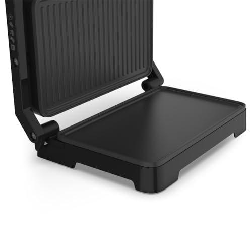 Cadence Grill Elétrico Click, 1200W, GRL200, 127V