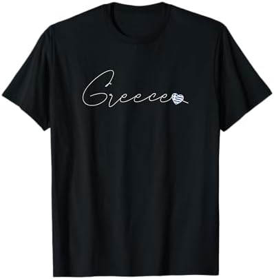 Amazon.com: Ancient Greek History - Make Greece Great Again T