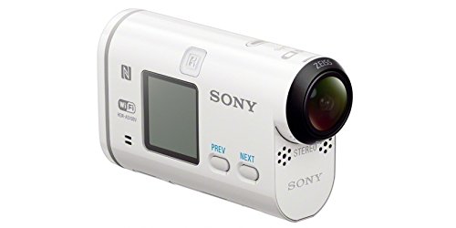 2 Sony+HDR+AS100VR+Action+Camera+Remote