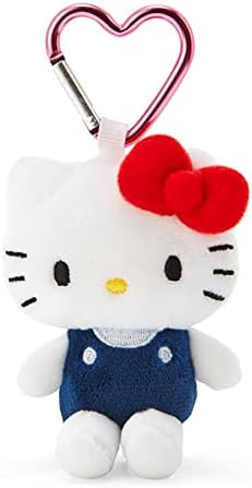 Amazon.com: Sanrio 054810 Hello Kitty Mascot Holder : Office Products