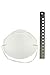 SE Disposable Dust Masks (5 PC.) - 906DM