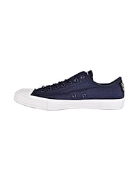 Converse Chuck Taylor All Star Oxford, unisex, azul oscuro