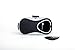 WEAREVR VR Headset Virtual Reality Goggles For Smartphones Compatible With Smartphone