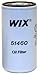 WIX Filters - 51460 Heavy Duty Spin-On Lube Filter, Pack of 1
