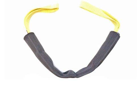 Advantage Rigging - 10 ft Nylon Sling Protector Sleeve (1" Slings) at Amazon