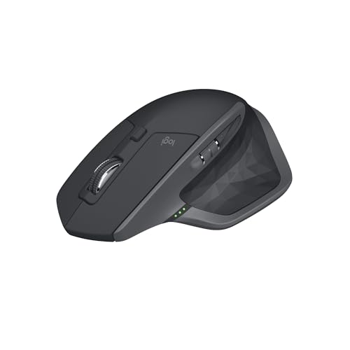 Logitech MX Master 2S Kabellose Maus