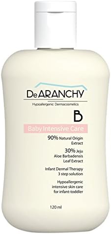 Dearanchy Baby Intensive Care, 4.05 Fluid Ounce