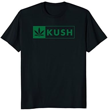 Kush T-shirt