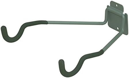 blue hawk bike hook