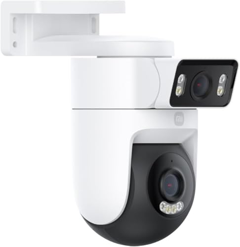 Xiaomi CW500 Dual 2.5K Security Camera