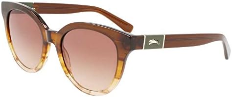 Amazon.com: Longchamp Grey Gradient Phantos Ladies  display picture 2