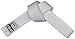 Fuji Sports Belt, White, 2