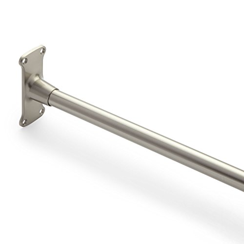 Naiture 60 L X 30 W Never Rust Stainless Steel Corner And L