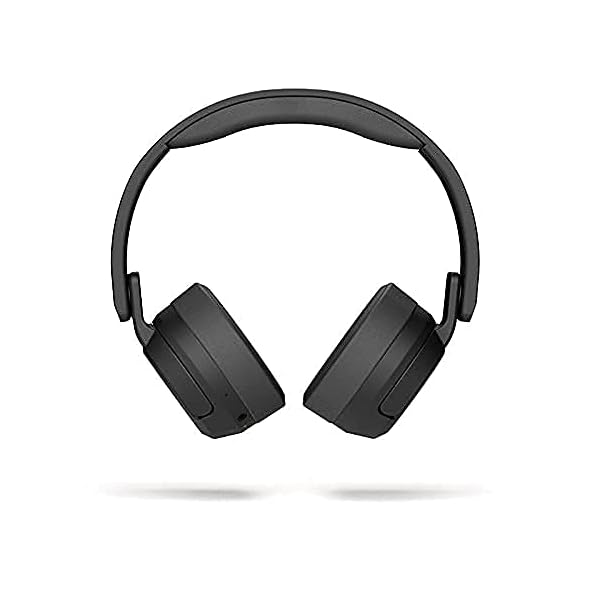 Mixx-AX1-Active-Noise-Cancelling-Headphones-Bluetooth-50-Headphones-On-Ear-with-Mic-Hi-Fi-Deep-Bass-20H-Playtime-Foldable-WiredWireless-Headset-AdultTeens-Work-Travel-Online-Class Mixx AX1 - Active Noise Cancelling Headphones - Bluetooth Headphones Wireless On Ear with Mic, Deep Bass, 20H Play…