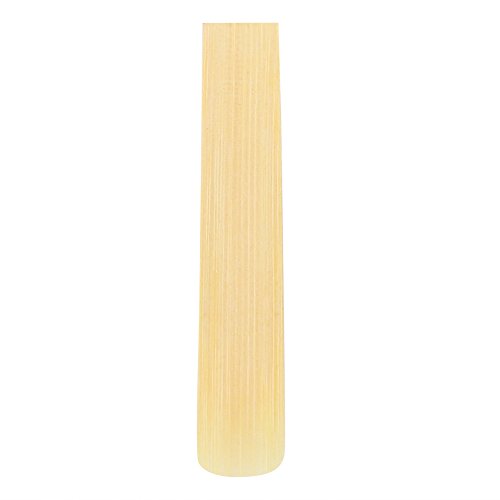 image for Bnineteenteam 10pcs Clarinet Reeds 2.5 Plastic B-Flat for Repair Parts