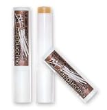 Mode De Vie - Karite Lips Shea Butter Lip Balm Cappuccino - 0.15 oz.