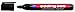 Edding 4-300001 Permanent Marker 1.5-3 mm, Black, 1 Piece