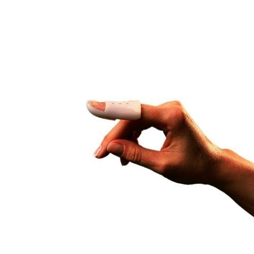 Plastic Mallet Finger Splint DIP Joint Support Amazon.co.uk Health