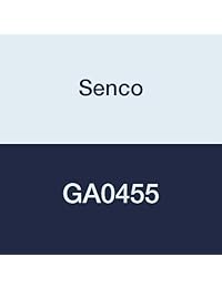 Senco GA0455 Fip32   Zapatero