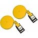 Malone Auto Racks Malone 18' Load Strap 2 Pack