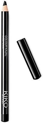 KIKO Milano Colour Kajal 01 Inner Eye Kohl Pencil