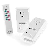 home energy saving devices - bye bye stand by