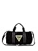 GUESS Factory Women's Velvet Logo Duffle Bag