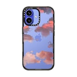 CASETiFY Impact Case for iPhone 16 [Slim / 8.2