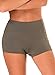 Ouber Women's Booty Shorts Workout Yoga Dance Gym Weightlifting Crossfit Short