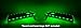 Brightz TossBrightz Green Led Cornhole Lights Led Corn Hole Lights Cornhole Led Lights for Hole and Board Corn Hole Board Light Kit Light Up Cornhole Set Glow in The Dark Cornhole Board