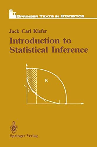 Amazon.com: An Elementary Introduction to Statistical Learning