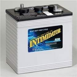 Amazon.com: Deka Battery 8AGC2 Battery 