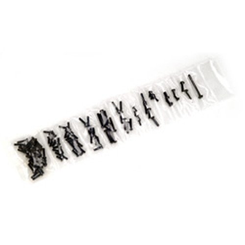 Losi LOSB1859 Fastener Set Msct RC Vehicle Parts