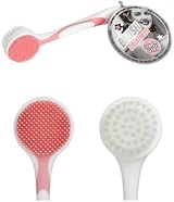 Soap & Glory A Brush With Greatness Cleansing Massage Brush Face view 2