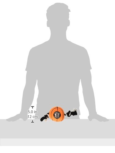 Pets First One Plush Basketball Toy