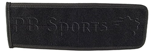 Paintball Belt Extender Tippmann Sports Harness Pack Black NXe 9 inch 9"