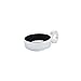 PUBLIC Trieste Coffee Cup Holder Silver