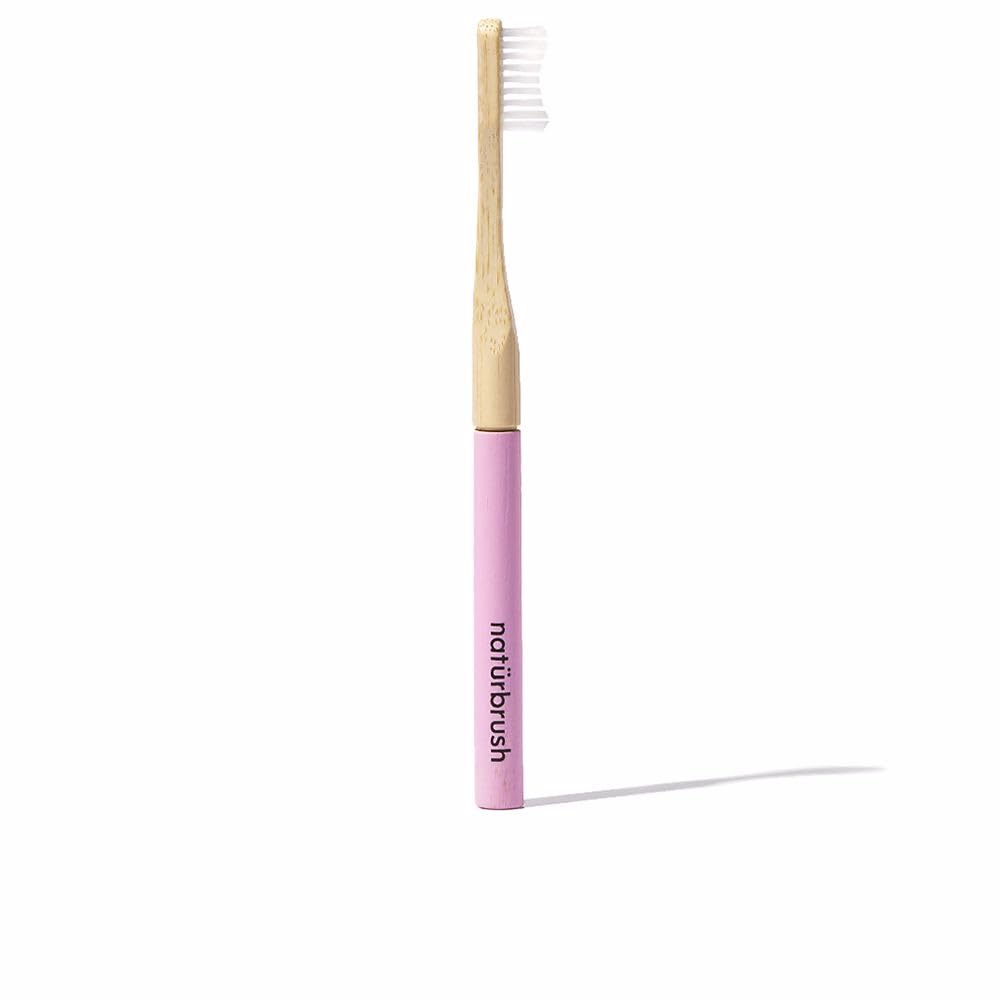 NATURBRUSH Headless Pink 1pc 50g