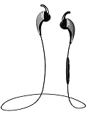 Bluetooth Headphones,Wireless Bluetooth earbuds-Aumet Magnetic Sweatproof Sports Bluetooth Headphones Headset,Lightweight Stereo Noise Cancelling Earphones for Running,Gym,Workout with Built-in Mic