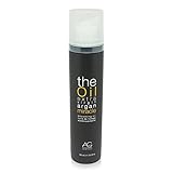 AG Hair The Oil Smoothing Oil, 3.4 Ounce