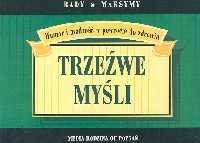 Trzezwe mysli