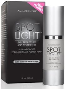 AminoGenesis SpotLight