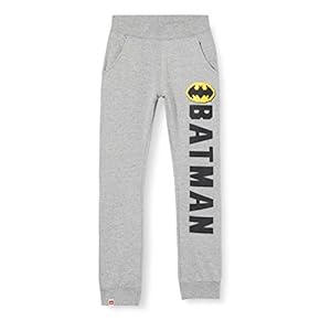 LEGO jongens Joggingbroeken MW – Sweathose LEGO Batman