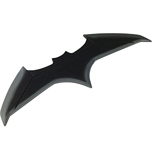 Icon Heroes Justice League Movie: Bata Rang Letter Opener Action Figure