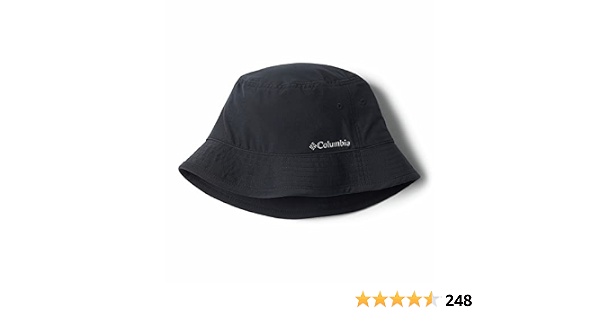 Pine Mountain Bucket Hat 