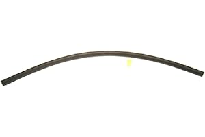 Edelmann 80063 Power Steering Return Hose